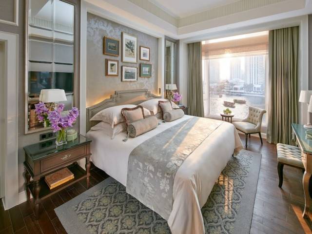 SUITE CHAO PHRAYA